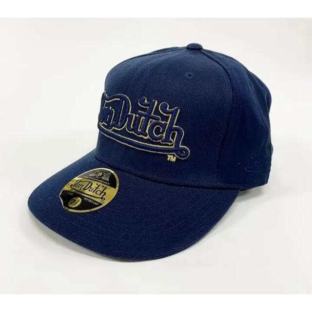 Von Dutch(ボンダッチ)のvon dutch キャップ メンズの帽子(キャップ)の商品写真