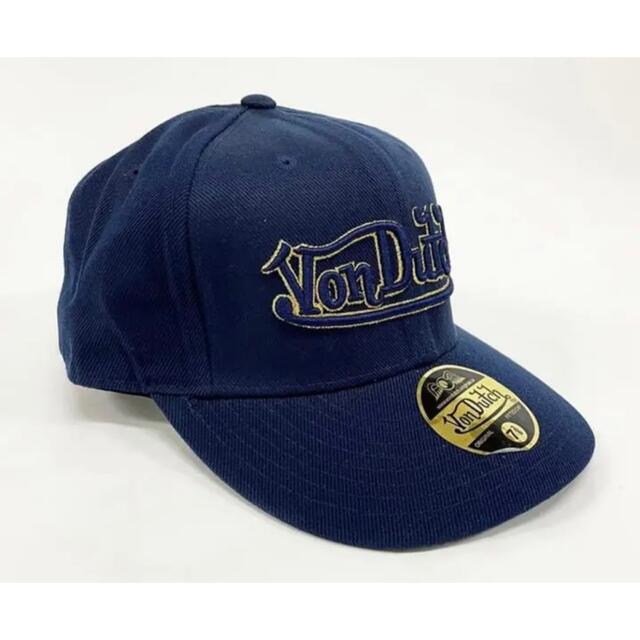 Von Dutch(ボンダッチ)のvon dutch キャップ メンズの帽子(キャップ)の商品写真