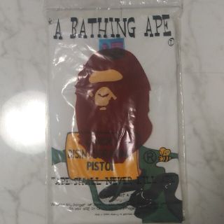 アベイシングエイプ(A BATHING APE)のA BASHING APE Tシャツ(Tシャツ/カットソー(半袖/袖なし))