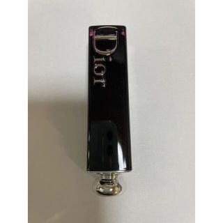 ディオール(Dior)のDior ディオール アディクトラッカースティック 487(口紅)