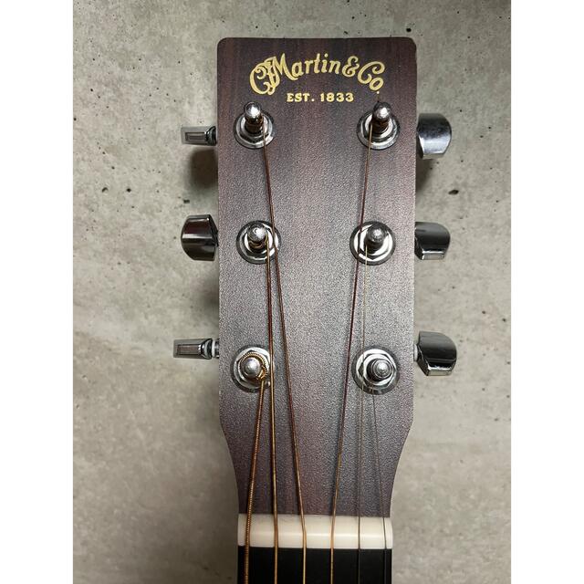 アコースティックギター　エレアコ　マーティン　Martin 1