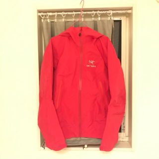 アークテリクス(ピンク/桃色系)の通販 52点 | ARC'TERYXを買うならラクマ