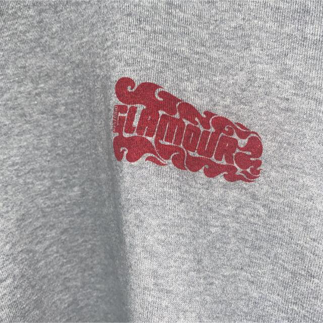 HYSTERIC GLAMOUR ヒステリックグラマー　スウェット