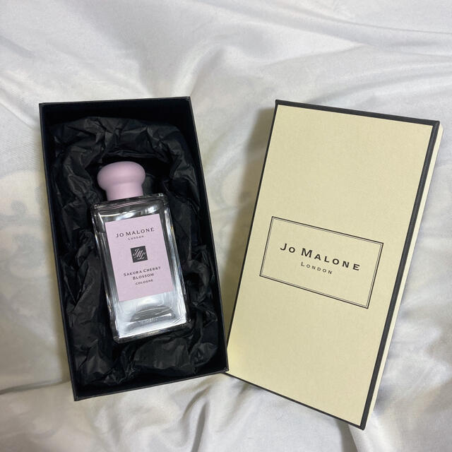 JO MALONE サクラチェリーブロッサム　100ml