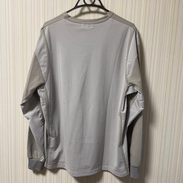 Supreme(シュプリーム)のC.E  CAV EMPT シーイー　メッシュロンT cavempt メンズのトップス(Tシャツ/カットソー(七分/長袖))の商品写真