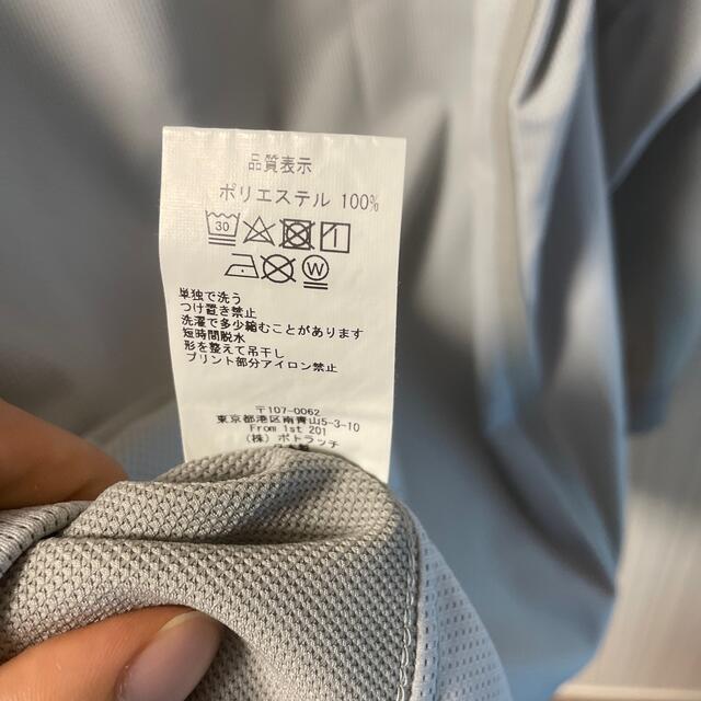 Supreme - C.E CAV EMPT シーイー メッシュロンT cavemptの通販 Supreme - C.E CAV EMPT シーイー メッシュロンT cavemptの通販