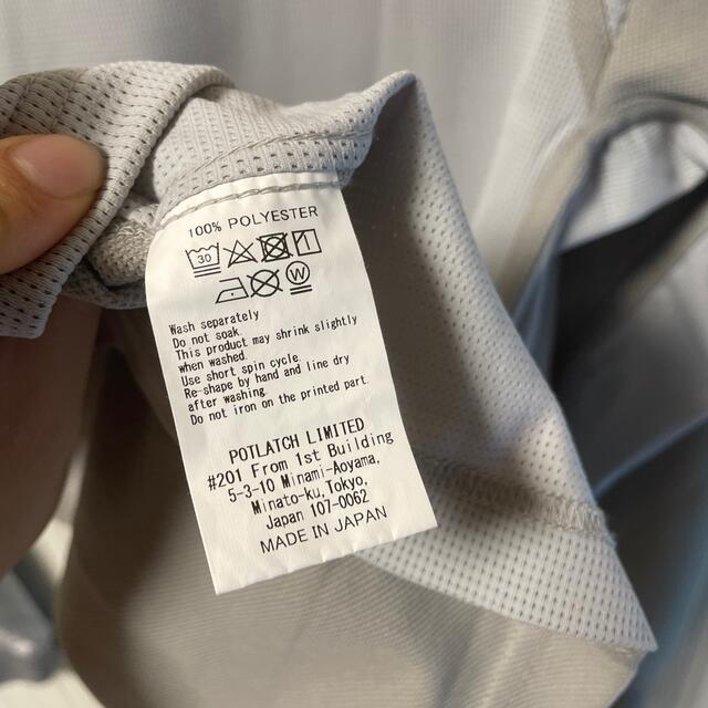 Supreme - C.E CAV EMPT シーイー メッシュロンT cavemptの通販 Supreme - C.E CAV EMPT シーイー メッシュロンT cavemptの通販