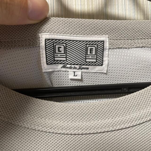 Supreme - C.E CAV EMPT シーイー メッシュロンT cavemptの通販 Supreme - C.E CAV EMPT シーイー メッシュロンT cavemptの通販
