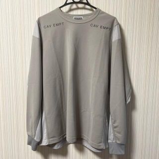 C.E  CAV EMPT シーイー　メッシュロンT cavempt