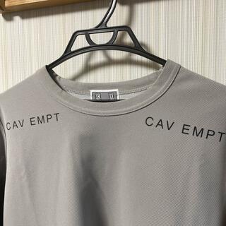 Supreme - C.E CAV EMPT シーイー メッシュロンT cavemptの通販 