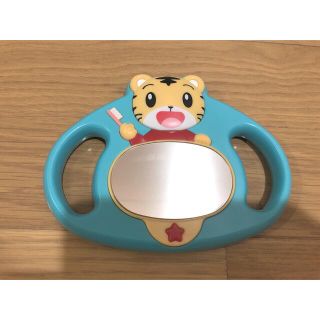 ベネッセ(Benesse)のはみがきミラー【こどもちゃれんじ　ぷち】(歯ブラシ/歯みがき用品)