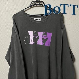 BoTT l/s Tshirt(Tシャツ/カットソー(七分/長袖))