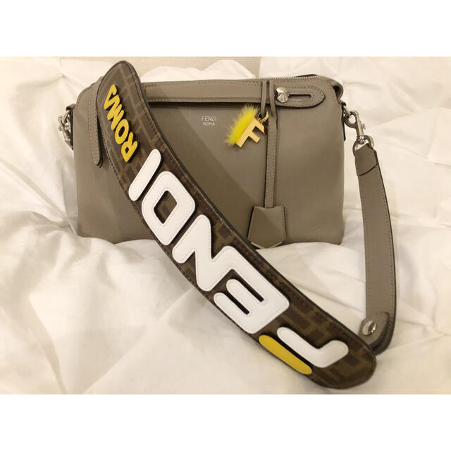 FENDI ストラップスルー   モントレゾール　ピーカブー　バイザウェイに！