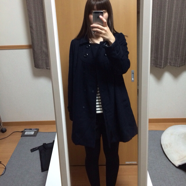 送料無料 新品 Mysty Aラインコート Woman ロングコート Www We Job Com