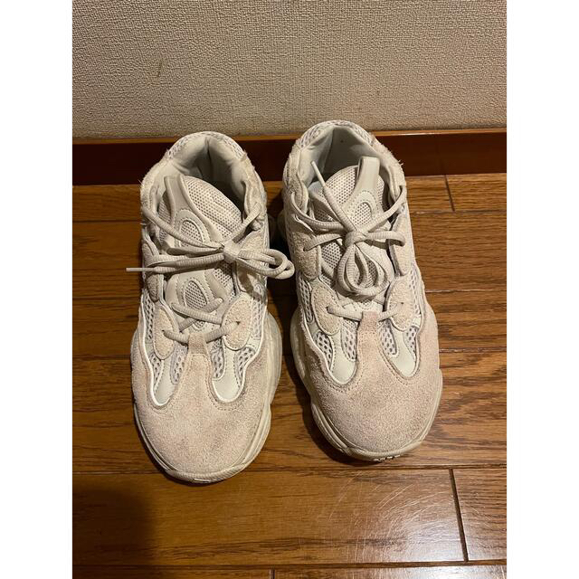 yeezy boost 500 blush