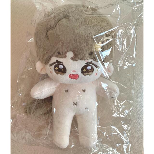 bts テテ V テヒョン ぬいぐるみ 20cm スケルトン入り bts テテ V テヒョン ぬいぐるみ 20cm スケルトン入り