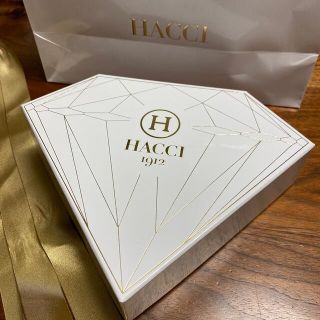 ハッチ(HACCI)のHACCI はちみつ　レモン　ホワイトクローバー　ギフト(菓子/デザート)