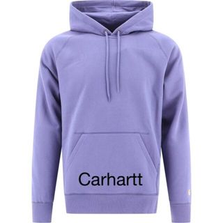 カーハートダブリューアイピー(Charhartt WIP)の【新品未使用】Carhartt WIPパーカー(パーカー)