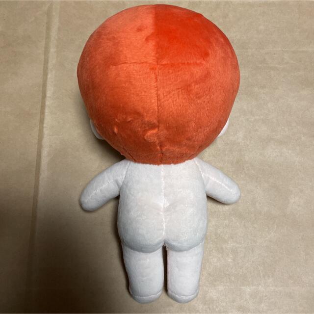BIGBANG ジヨン (G-DRAGON GDRAGON GD) ぬいぐるみ 1