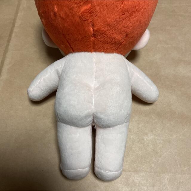 BIGBANG ジヨン (G-DRAGON GDRAGON GD) ぬいぐるみ 2