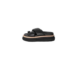 sacai - sacai Multiple Sole Sandals 27cm サンダル 新品の通販 by