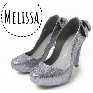 メリッサ 靴/シューズの通販 1,000点以上 | melissaのレディースを買う 