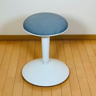 【極美品】イケア IKEA NILSERIK ニルスエリク スタンディングチェア(スツール)