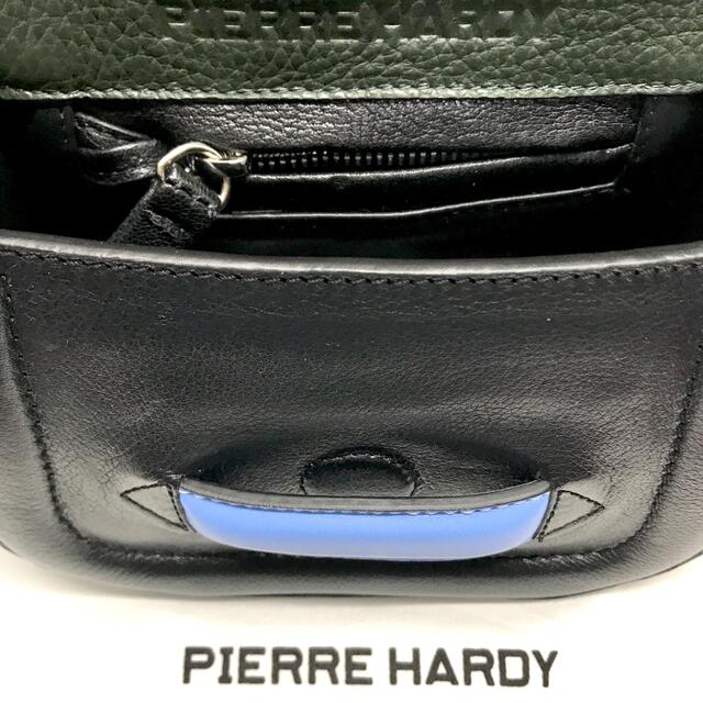 PIERRE HARDY(ピエールアルディ)の★新品★Pierre Hardy マイクロアルファヴィル ハンドバッグ  レディースのバッグ(ショルダーバッグ)の商品写真