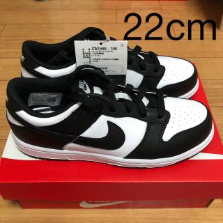 ナイキ(NIKE)のDUNK LOW PS 22cm(スニーカー)