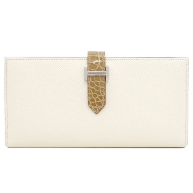 Hermes - 【新品・箱付き】エルメス ベアンスフレ タッチ ナタ