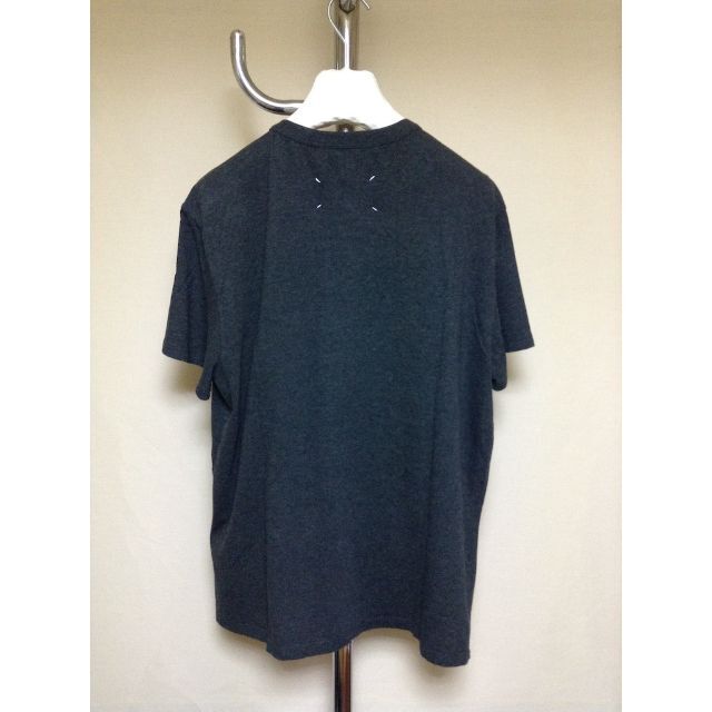 Maison Martin Margiela - 新品 48 マルジェラ 21aw ロゴ反転Tシャツ ...