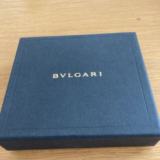 ブルガリ(BVLGARI)のBVLGARI 空箱(ショップ袋)