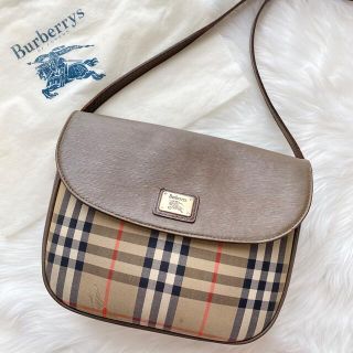バーバリー(BURBERRY) クロス ショルダーバッグ(レディース)の通販 98 ...
