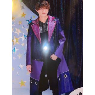 ジャニーズジュニア(ジャニーズJr.)の7 MEN 侍　本髙克樹くんJOHNNY’S Experienceグッズオフショ(アイドルグッズ)