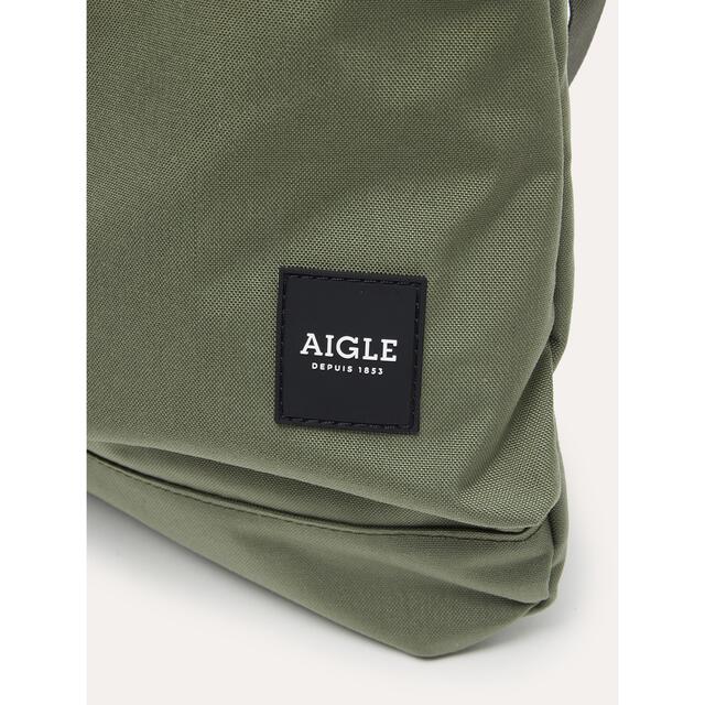 AIGLE(エーグル)のエーグル　AIGLE トートバック　ショルダーバック　2way レディースのバッグ(トートバッグ)の商品写真