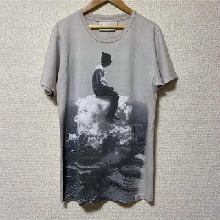 【レア】US 00s IMAGINARY FOUNDATION Tシャツ