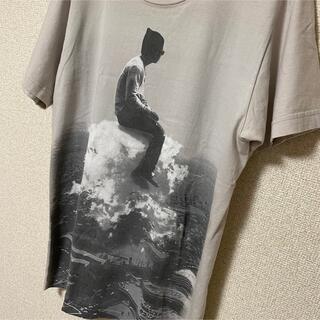 【レア】US 00s IMAGINARY FOUNDATION Tシャツ