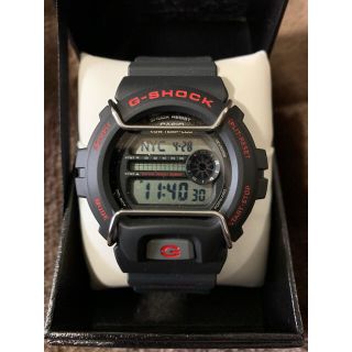 CASIO - Gショック G-SHOCK CASIO カシオ GLS-6900-1JFの通販 by
