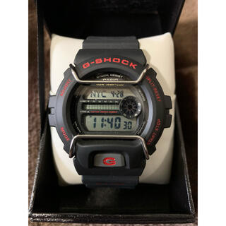カシオ(CASIO)のGショック　G-SHOCK CASIO カシオ　GLS-6900-1JF(腕時計(デジタル))