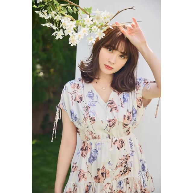 Her lip to - herlipto ✨Full Of Love Long Dressの通販 by ☆彡