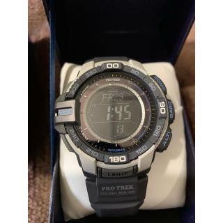 カシオ(CASIO)の腕時計　CASIO カシオ　プロトレック　PRG-300-2JF(腕時計(デジタル))