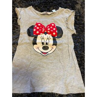 ディズニー(Disney)のtシャツ(Tシャツ/カットソー)