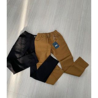 エフオーキッズ(F.O.KIDS)の美品&未使用　ブリーズ  ズボン(パンツ/スパッツ)