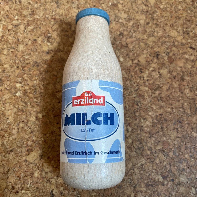 値引erzi 瓶入りブルーベリー