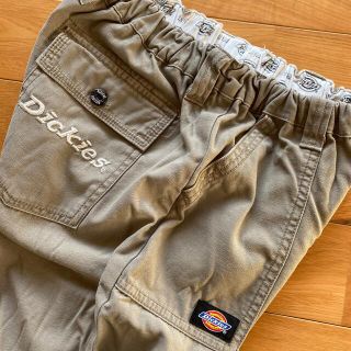 ディッキーズ(Dickies)のエフオーキッズ F.O.KIDS Dickiesワークパンツ 150(パンツ/スパッツ)