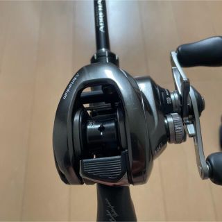SHIMANO - メタニウム20 ポイズンアドレナ1611m+の通販 by shop