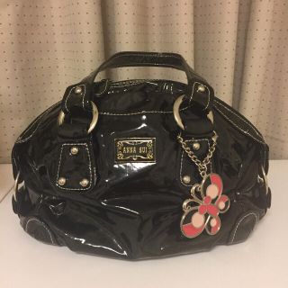 アナスイ(ANNA SUI)の12月中SALE⭐️[送料無料] ANNA SUI  アナスイ バッグ(ショルダーバッグ)