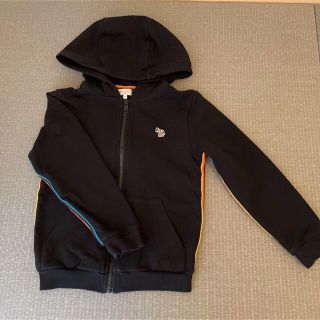 ポールスミス(Paul Smith)の最終お値下げ！5/31までの出品　ポールスミス　キッズ　パーカー(ジャケット/上着)