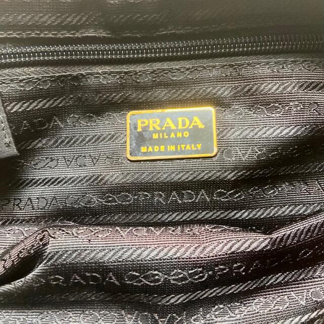 PRADA ハンドバッグ 2