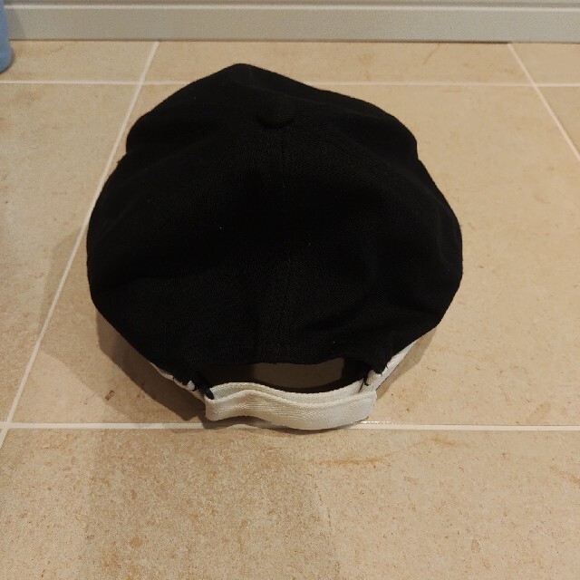 MONCLER(モンクレール)のモンクレール　キャップ　帽子 メンズの帽子(キャップ)の商品写真